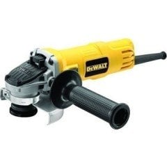 Dewalt DWE4156-QS 900 W 115 MM Profesyonel Avuç Taşlama Makinesi