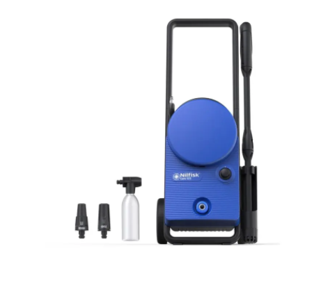 Nilfisk Core 125-5 EU 125 Bar Basınçlı Yıkama Makinesi