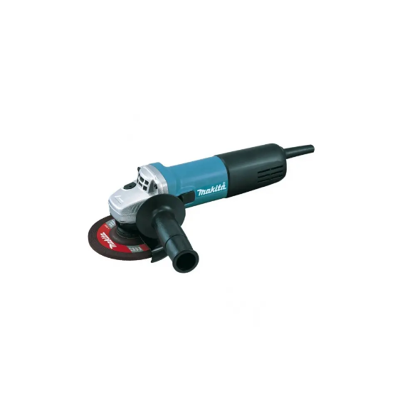 Makita 9558 HNG 840 W Avuç Taşlama