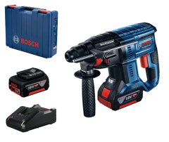 BOSCH GBH 180-LI Akülü Kırıcı Delici- TEK AKÜ